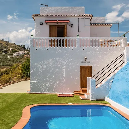 度假居 Cortijo Sergio *